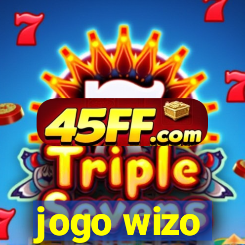 jogo wizo